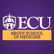 Brody School of Medicine at East Carolina University Logo